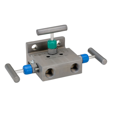 NOSHOK Inc3010-MMC